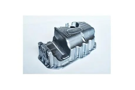 Масляный поддон Audu A3/VW Golf,Passat,Touran/Skoda Fabia,Octavia 1.4, 1.6 (03-) Asam ASAM 75369