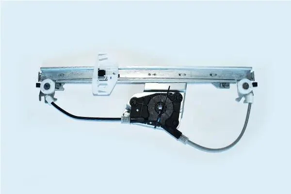 Механізм склопідйомника перед. BMW E 90 04-12 Л. ASAM 75377 (фото 1)