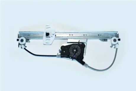 Механізм склопідйомника перед. BMW E 90 04-12 Л. ASAM 75377