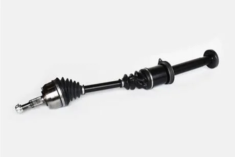Полуось правая VW T5 1.9 TDI, 2.0, 2.0 TDI (03-15) Asam ASAM 75386