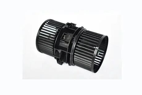 Вентилятор отопителя Renault Fluence (10 -) Asam ASAM 75401