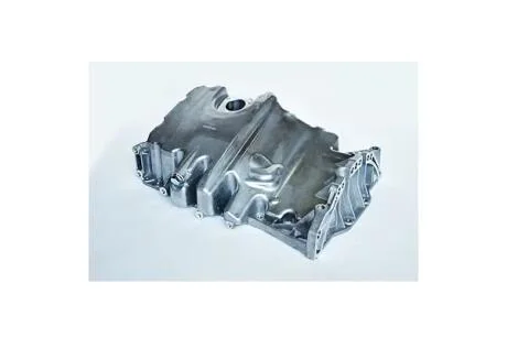 Поддон картера двигателя Audi A4, A6 1.9 TDI, 2.0 TDI (02-11) Asam ASAM 75414