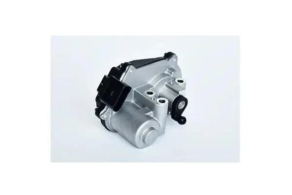 VW патрубок дросельної заслонки Audi A3/4/5/6,Q5,Skoda Octavia II,SuperB II,Golf VI,Jetta III,IV,Passat,Tiguan 2.0TDI 03- ASAM 75421 (фото 1)