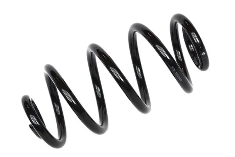 Пружина задня Nissan Qashqai, Qashqai +2 I (J10, JJ10) 2.0 Asam ASAM 75443