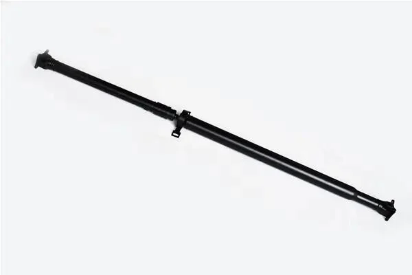 Вал карданный Renault Duster 1.5 dCi 4x4 Asam ASAM 75590 (фото 1)