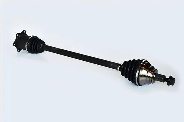 Вал привідний Audi A3/Skoda Octavia, Superb/VW Caddy III, Golf V,VI, Passat B6,B7, Jetta, Eos 1.9 TDI, 2.0 TDI Asam ASAM 75681 (фото 1)