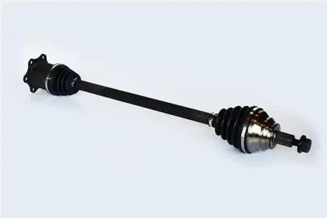 Вал приводной Audi A3/Skoda Octavia, Superb/VW Caddy III, Golf V,VI, Passat B6,B7, Jetta, Eos 1.9 TDI, 2.0 TDI Asam ASAM 75681