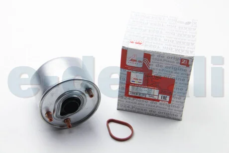 Фильтр топливный 1.6TDCi Connect 13-/Focus 11- ASAM 75682