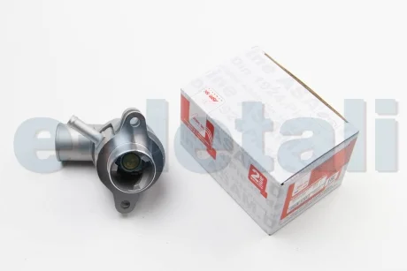 Термостат Daewoo Lanos/Nubira/Chevrolet Lacetti 1.4/1.6/1.8i 97- (88C) ASAM 75690