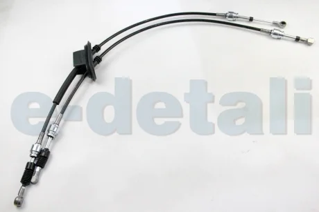 Трос куліси Doblo 1.2/1.4/1.3/1.9 JTD Multijet 01- ASAM 75710