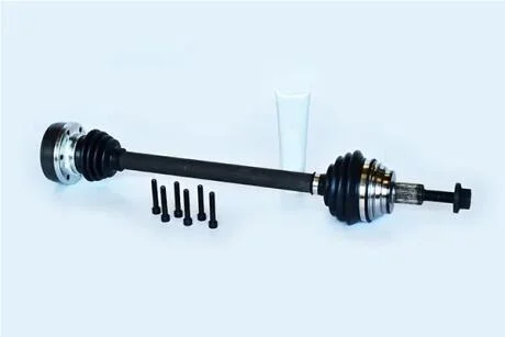 Вал приводний лівий Skoda Octavia I, II/VW Golf V, VI, PLUS 1.4 (00-13) Asam ASAM 75722