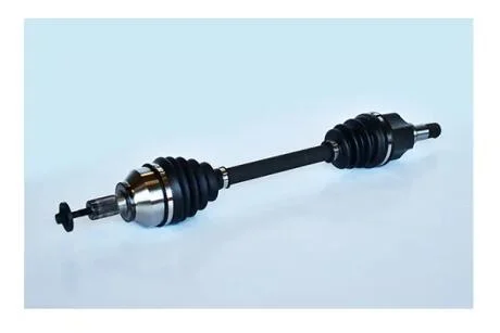 Полуось (привод) передняя левая Renault Grand Scenic II, Scenic II, Megane II 1.5 dCi Asam ASAM 75756