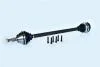 Вал приводной правый (36 зуб) L=806мм Audi A3/ Seat Toledo II / Skoda Octavia/VW Golf I 1.9 TDI (02-06) Asam ASAM 75761 (фото 1)