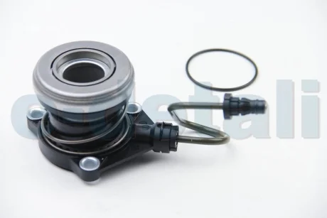 OPEL робочий циліндр зчеплення Astra G/H,Combo,Corsa C 1.0-1.7DI 00- ASAM 75766