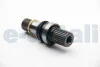 Фланец полуоси T5 1.9TDI/2.0i 03- (шлицы 26/37) ASAM 75772 (фото 2)