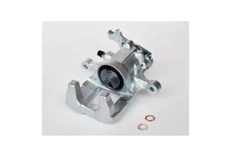 Суппорт тормозной задний левый Audi A3/Skoda Octavia II/VW Caddy III,Jetta,Touran,Golf VI Asam ASAM 75788