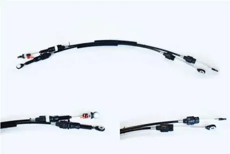 Трос КПП Renault Duster, Lodgy 1.5 Dci, 1.6 (10-) Asam ASAM 75795