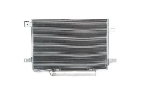 Радіатор охолодження MB A-Class (W169) A 150 Asam ASAM 75798