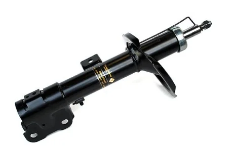 Амортизатор передній Citroen C-Crosser/Mitsubishi Outlander II/Peugeot 4007 (06-13) Asam ASAM 75803