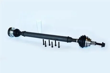 Привод колеса правый Skoda Octavia /VW Golf VI 1.4,1.4 16V Asam ASAM 75804