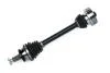 Полуось левая VW Polo/Skoda Fabia II. Roomster/Seat Cordoba,Ibiza/Audi A2 1.2, 1.4,1.9 SDI (99-) Asam ASAM 75818 (фото 1)