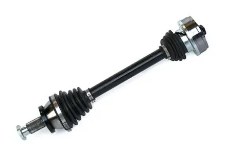 Піввісь ліва VW Polo/Skoda Fabia II. Roomster/Seat Cordoba,Ibiza/Audi A2 1.2, 1.4,1.9 SDI (99-) Asam ASAM 75818