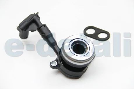 Вижимний регулятор Connect 1.5TDCi 15-/Focus III 1.5/1.6 TDCi 10- ASAM 75831