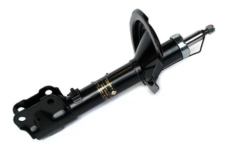 Амортизатор передній Mitsubishi Outlander II XL (06-12)/Peugeot 4007 (07-13) Asam ASAM 75839
