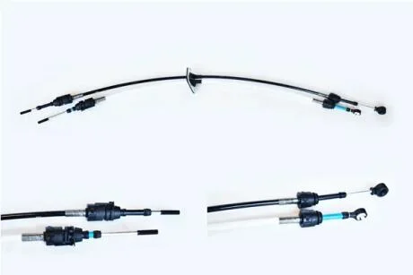 Трос КПП MB Sprinter 3-T Asam ASAM 75846