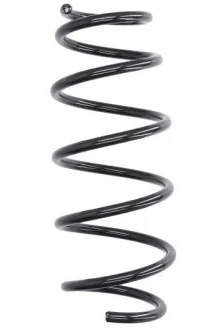 Пружина передняя Fiat Fiorino III, Qubo/Citroen Nemo/Peugeot Bipper 1.3, 1.4 HDi (08-) Asam ASAM 75890