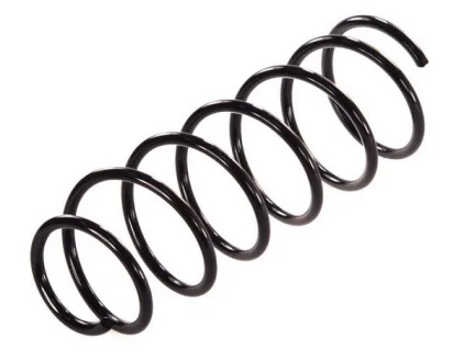 FORD пружина передня Sierra 85- ASAM 75895