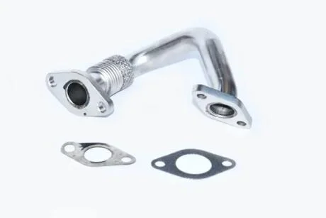 VW трубка клапана EGR CADDY III, PASSAT B6, TOURAN 03-, SKODA, SEAT ASAM 76362