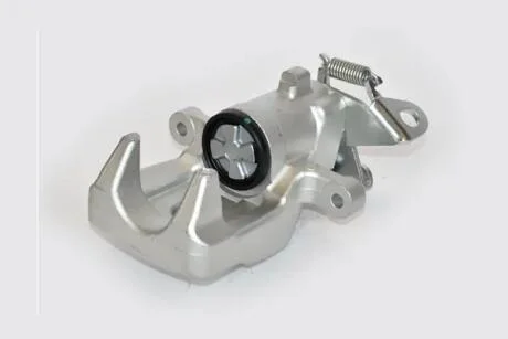 Суппорт тормозной задний левый Renault Clio IV, Fluence, Grand Scenic III, Megane (02-09)  Asam ASAM 76497