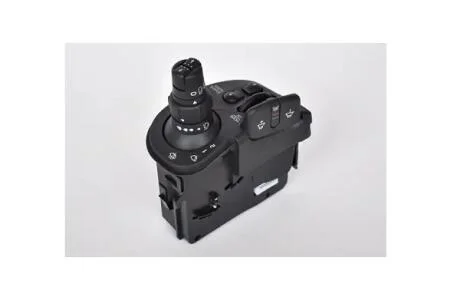 Переключатель подрулевой правый Renault Clio III,Kangoo,Modus (05-) Asam ASAM 76503