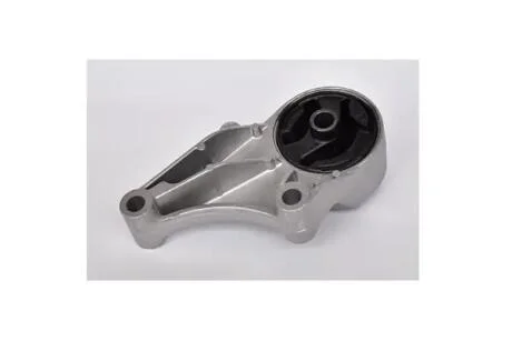 OPEL подушка двигун.передн.Astra H ASAM 76554