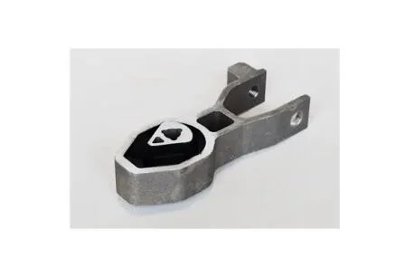 Подушка двигателя передняя Fiat Punto, Grande Punto 1.2, 1.4 (05-) Asam ASAM 76581