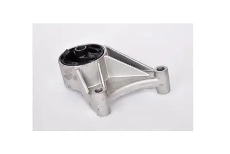 OPEL подушка двигун. передня Astra H 1.7CDTI ASAM 76590