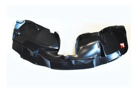 Подкрылок передний правый Renault Duster II (17-,20-) Asam ASAM 76662
