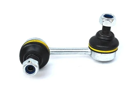 Стойка стабилизатора перед. Citroen C4/Dodge Caliber/Mitsubishi Outlander II, Lancer/Jeep Compass/Peugeot 4007,4008 Asam ASAM 76739