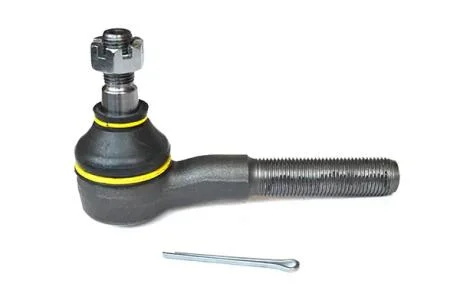 Наконечник рульової тяги Mitsubishi L200 III, Pajero (90-11)/Hyundai Galloper I (91-98) Asam ASAM 76898