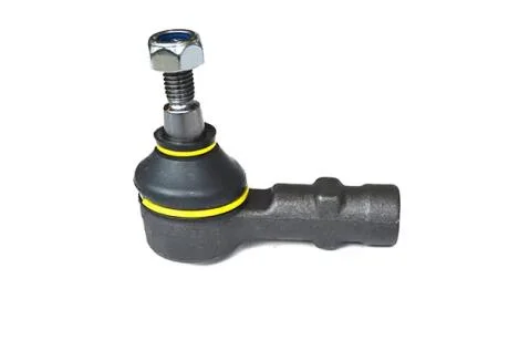 Накінечник кермової тяги Mitsubishi Colt VI (02-12)/Smart Forfour I (454) (04-06) Asam ASAM 76899