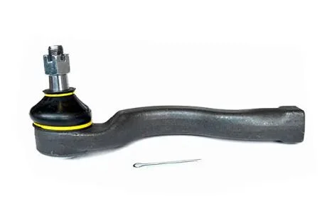 Наконечник рулевой тяги правый Mitsubishi Pajero,L 200 (99-15) Asam ASAM 76904