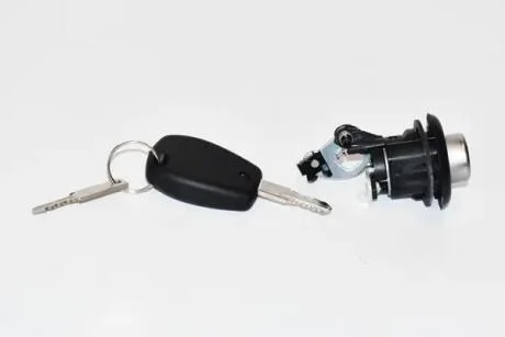 Замок багажника Renault Logan II, Sandero II, Duster Asam ASAM 77057