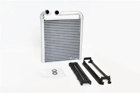 Радиатор печки VW Passat B6, B7, CC, Tiguan, Golf, Eos, Scirocco/Skoda Superb 2, Yeti Asam ASAM 77092