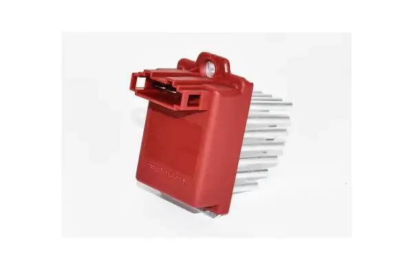 Резистор вентилятора обігрівача VW T-4Golf 4,B-4,B-5,Sharan/Skoda Octavia,SuperB /Seat Alhambra,Leon Asam ASAM 77116 (фото 1)
