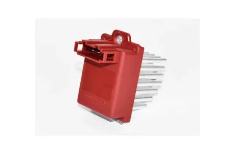 Резистор вентилятора отопителя VW T-4Golf 4,B-4,B-5,Sharan/Skoda Octavia,SuperB /Seat Alhambra,Leon Asam ASAM 77116