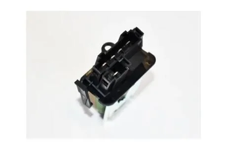 Резистор вентилятора отопителя VW Caddy II, Golf III, Polo, Polo Classic, Vento 1.0-2.8 (91-04) Asam ASAM 77124