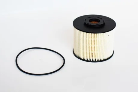 Фільтр паливний Citroen C4, C5, C8, Jumpy/Ford Focus, Kuga, Mondeo/Peugeot 308,407,508, Expert 2.0 D (06-) Asam ASAM 77131