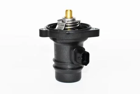 Термостат Chevrolet Aveo, Cruze/Opel Astra J, Corsa D/Peugeot 306, 405, 1.2,1.4 (09-) Asam ASAM 77174
