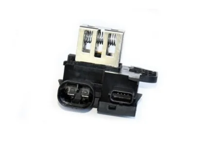 Резистор вентилятора отопителя Renault Clio IV, Captur, Logan II, Sandero/Stepway II, Lodgy, Dokker (12-) Asam ASAM 77346